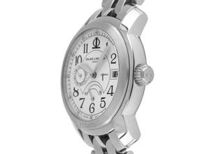 Thumbnail von Baume & Mercier Capeland H. Stern Ref.65417 2002 Full Set wie Neu Vintage