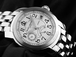 Thumbnail von Baume & Mercier Capeland H. Stern Ref.65417 2002 Full Set wie Neu Vintage