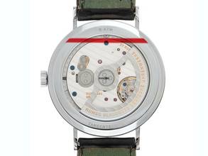 Thumbnail von NOMOS Tangente Neomatik Glashütte Tangente Neomatik Update Ref.180 2025 Full Set Neu