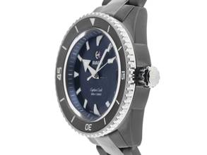 Thumbnail von Rado Captain Cook High-Tech Ceramic Diver Ref.R32144202 2025 Full Set Ungetragen