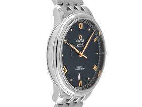 Thumbnail von Omega De Ville Prestige Ref.424.10.40.20.03.004 2025 Full Set Ungetragen