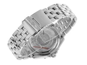 Thumbnail von Breitling Windrider Cockpit B-Class Ref.A71356 2005 original Box sehr gut Vintage