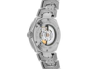 Thumbnail von TAG Heuer Link Calibre 5 Date Ref.WBC2110.BA0603 2025 Full Set Ungetragen