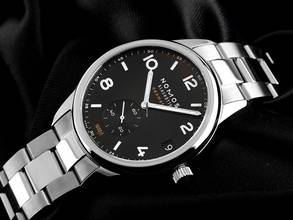 Thumbnail von NOMOS Club Glashütte Club Sport Ref.781 2025 Full Set Neu