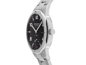 Thumbnail von NOMOS Club Glashütte Club Sport Ref.781 2025 Full Set Neu