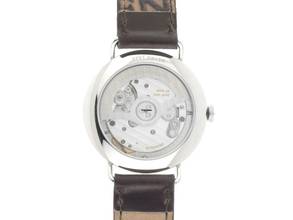 Thumbnail von NOMOS Metro Neomatik Glashütte Metro Neomatik Ref.1110 2025 Full Set Neu