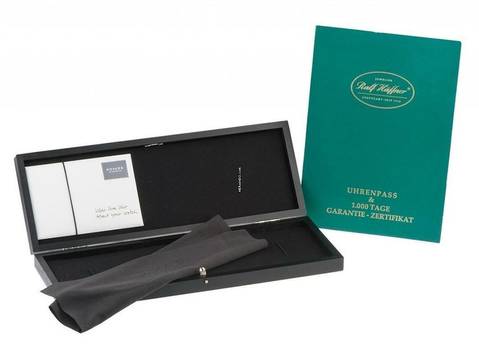  NOMOS Metro Neomatik Glashütte Metro Neomatik Ref.1110 2025 Full Set Neu 