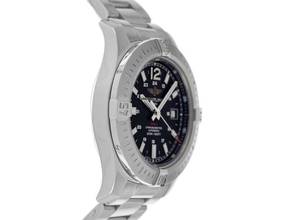 Thumbnail von Breitling Colt Automatic Ref.A1738811/C906 Full Set wie Neu Vintage