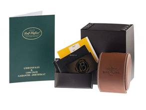 Thumbnail von Breitling Colt Automatic Ref.A1738811/C906 Full Set wie Neu Vintage