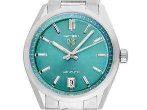 Thumbnail von TAG Heuer Carrera Date Ref.WBN2316.BA0001 2025 Full Set Ungetragen
