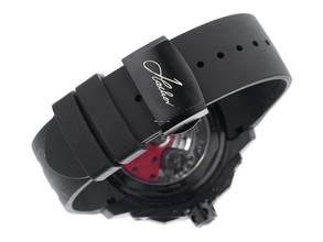 Thumbnail von Hacher Audi S1 Pikes Peak Walter Röhrl Edition Ref.10.47.85-1 2012 Box&Beschreibung wie Neu Vintage