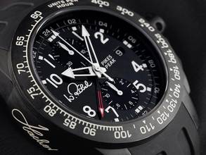 Thumbnail von Hacher Audi S1 Pikes Peak Walter Röhrl Edition Ref.10.47.85-1 2012 Box&Beschreibung wie Neu Vintage