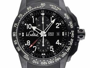 Thumbnail von Hacher Audi S1 Pikes Peak Walter Röhrl Edition Ref.10.47.85-1 2012 Box&Beschreibung wie Neu Vintage