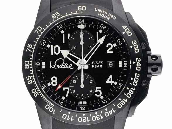  Hacher Audi S1 Pikes Peak Walter Röhrl Edition Ref.10.47.85-1 2012 Box&Beschreibung wie Neu Vintage  