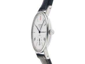Thumbnail von NOMOS Ludwig Neomatik Glashütte Ludwig Neomatik Ref.250.S2 2025 Full Set Neu