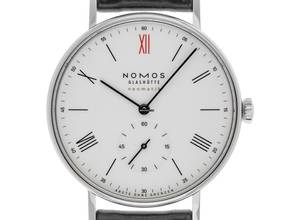 Thumbnail von NOMOS Ludwig Neomatik Glashütte Ludwig Neomatik Ref.250.S2 2025 Full Set Neu