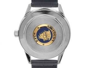 Thumbnail von Longines Flagship Heritage Mondphase Ref.L4.815.4.72.2 2025 Full Set Ungetragen