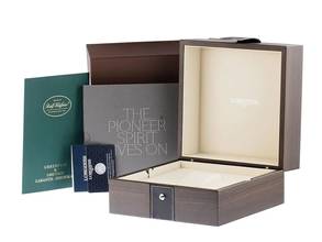 Thumbnail von Longines Conquest Heritage Year of the Snake Ref.L1.651.4.09.2 2025 Full Set Ungetragen