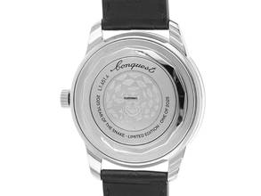 Thumbnail von Longines Conquest Heritage Year of the Snake Ref.L1.651.4.09.2 2025 Full Set Ungetragen