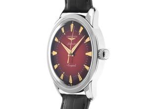 Thumbnail von Longines Conquest Heritage Year of the Snake Ref.L1.651.4.09.2 2025 Full Set Ungetragen