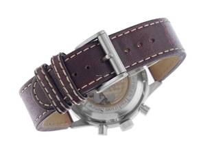 Thumbnail von Tutima Grand Classic 1927 80th Anniversary Ref.781-01 2008 Full Set wie Neu Vintage