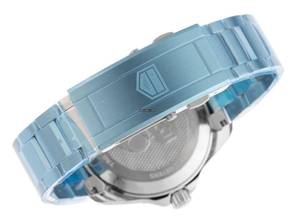 Thumbnail von TAG Heuer Aquaracer Ref.WBP201F.BA0632 2024 Full Set Ungetragen