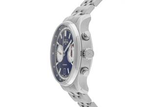 Thumbnail von Davosa Newton Pilot Rally limitiert Ref.161.536.40 Full Set Neu