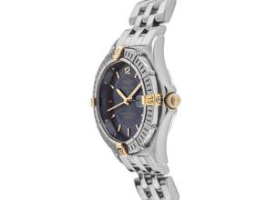 Thumbnail von Breitling Perpetual Sirius Ref.B62022 1994 original Box sehr gut Vintage