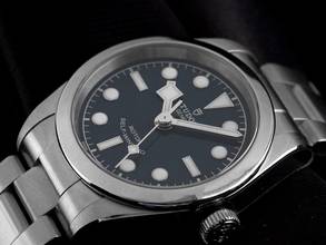 Thumbnail von Tudor Black Bay 32 Ref.M79580-0003 2025 Full Set Ungetragen