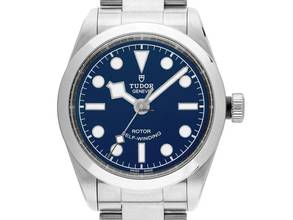 Thumbnail von Tudor Black Bay 32 Ref.M79580-0003 2025 Full Set Ungetragen