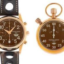 Thumbnail von Frederique Constant Vintage Rally Healey 1888 Ref.FC-392CH6B4 2011 Full Set Ungetragen Vintage </h1>