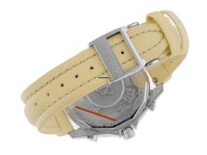 Thumbnail von Jacob & Co. Five Time Zone 5 Time 2000 original Box sehr gut Vintage </h1>