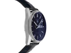 Thumbnail von TAG Heuer Carrera Calibre 5 Day Date Ref.WBN2012.FC6502 2024 Full Set Ungetragen