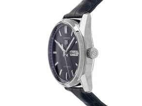Thumbnail von TAG Heuer Carrera Calibre 5 Day Date Ref.WBN2012.FC6502 2024 Full Set Ungetragen