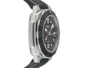 Thumbnail von Alpina Seastrong Diver Extreme GMT Ref.AL-560B3VE6 Full Set Neu