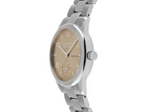 Thumbnail von NOMOS Club Neomatik Glashütte Club Sport Neomatik Gold Ref.755 2025 Full Set Neu