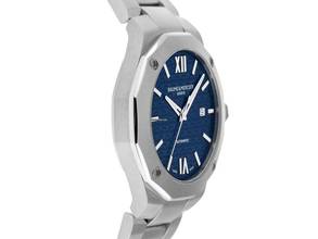 Thumbnail von Baume & Mercier Riviera Date Ref.M0A10620 2024 Full Set Ungetragen