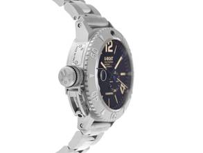 Thumbnail von U-Boat Sommerso Ref.9007/A/MT Full Set Neu