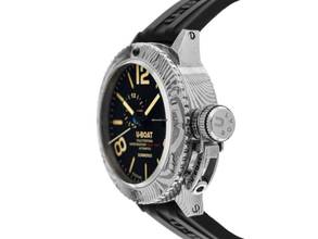 Thumbnail von U-Boat Sommerso Damaskus Right Limitiert Ref.9988 Full Set Neu