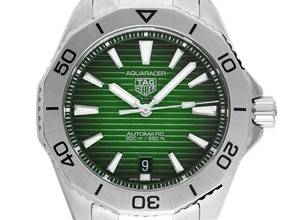 Thumbnail von TAG Heuer Aquaracer Professional 200 Ref.WBP2115.BA0627 2025 Full Set Ungetragen