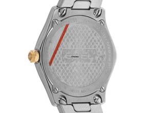 Thumbnail von Ebel Classic Lady Ref.1216388A 2024 Box&Beschreibung wie Neu </h1>