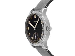 Thumbnail von Longines Heritage Military 1938 Ref.L2.826.4.53.2 2025 Full Set Ungetragen