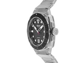 Thumbnail von Alpina Seastrong Diver Extreme Ref.AL-525G3VE6B 2025 Full Set Neu