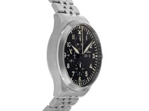 Thumbnail von Laco Kiel Kiel.2 Schwarz Ref.862148.MB Full Set Neu