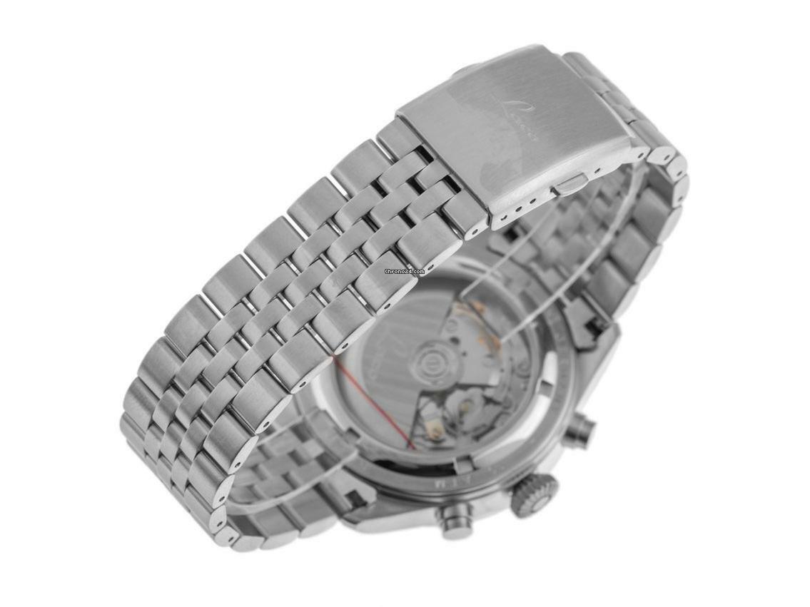 Thumbnail von Laco Kiel Kiel.2 Schwarz Ref.862148.MB Full Set Neu