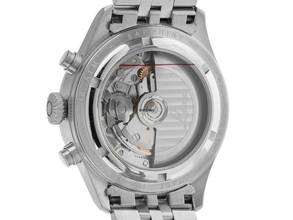 Thumbnail von Laco Kiel Kiel.2 Schwarz Ref.862148.MB Full Set Neu