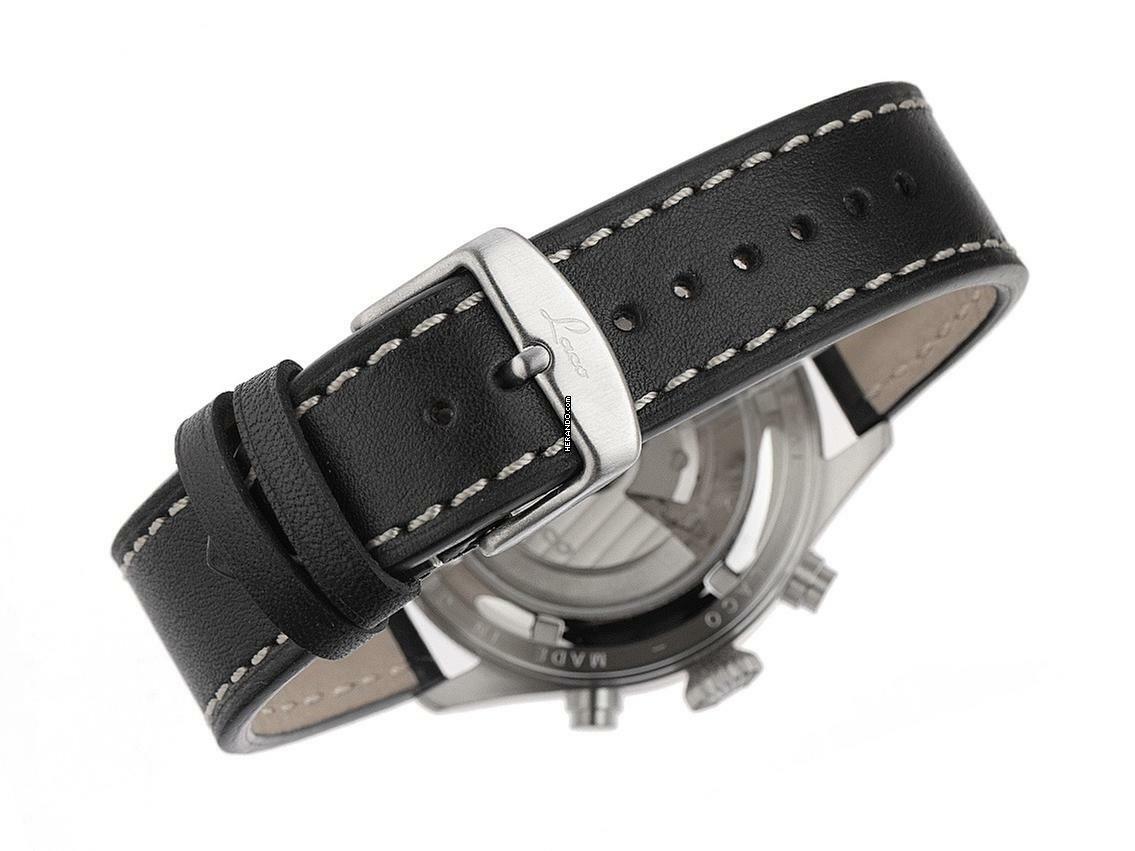 Thumbnail von Laco Kiel Kiel.2 Weiß Ref.862153 Full Set Neu