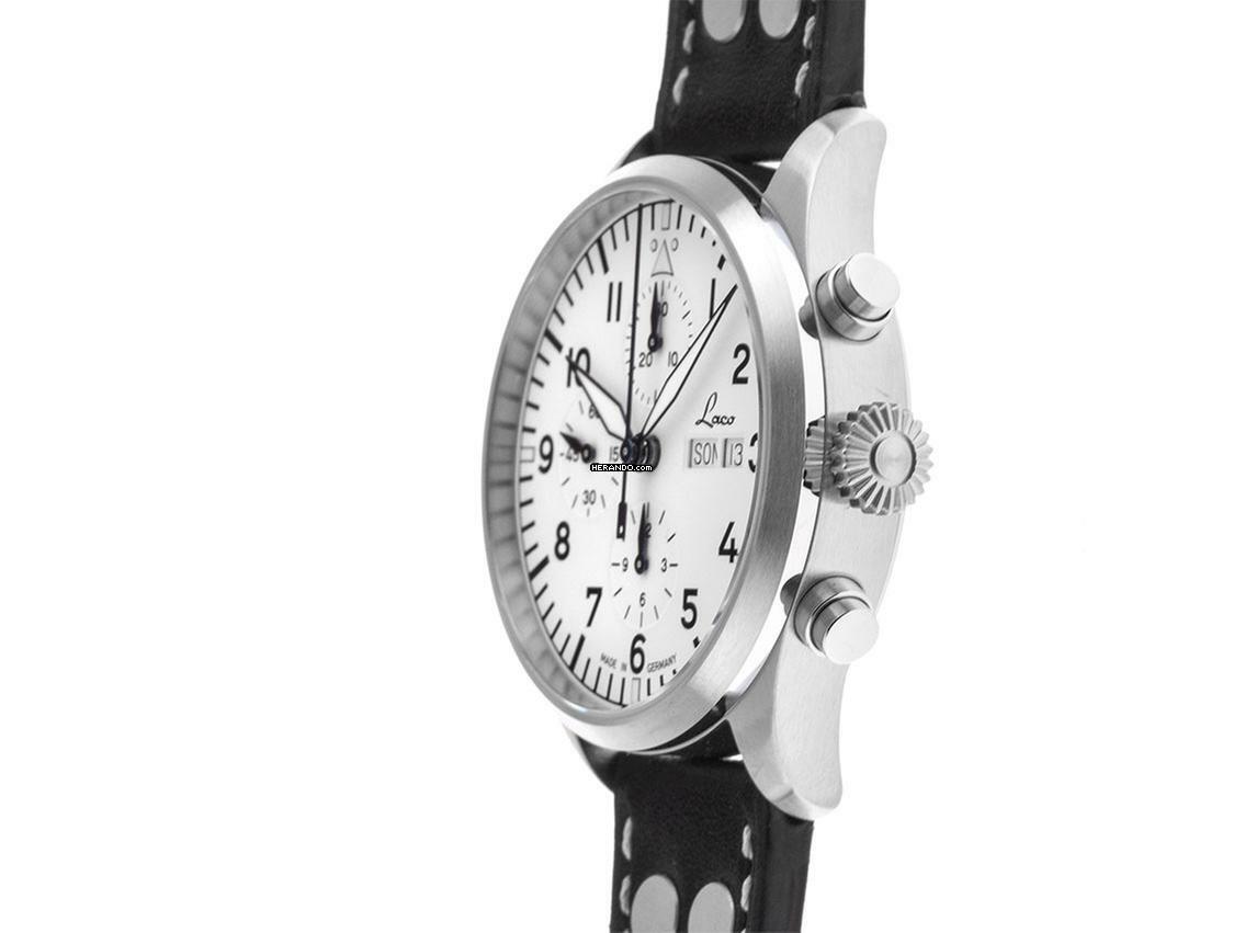 Thumbnail von Laco Kiel Kiel.2 Weiß Ref.862153 Full Set Neu