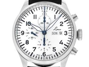 Thumbnail von Laco Kiel Kiel.2 Weiß Ref.862153 Full Set Neu