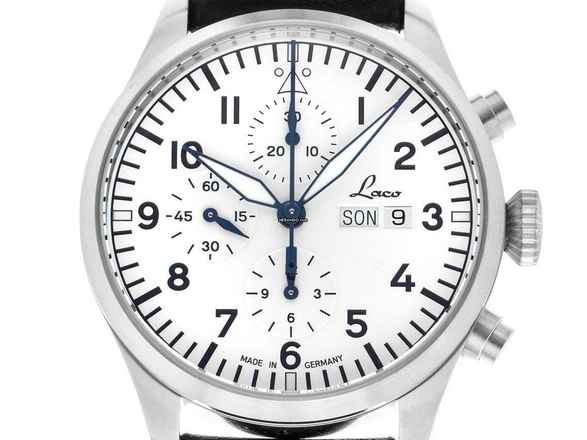  Laco Kiel Kiel.2 Weiß Ref.862153 Full Set Neu 